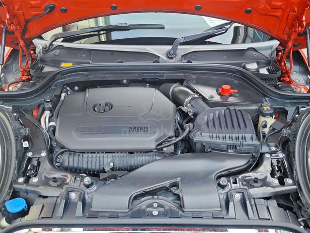 2018/22 Mini COOPER 2.0 S JCW (A) 73k KM ONLY DONE - 4