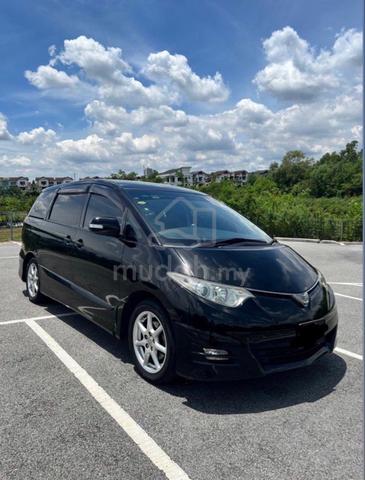 2006 Toyota ESTIMA 2.4 AERAS ACR50W (A) - 1