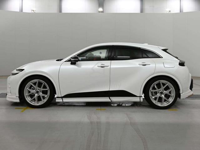 2024 Crown Sport Z 30/6/2026 Bidding - 4