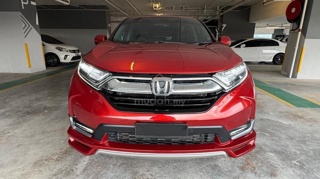 2019 Honda CR-V 1.5 TC 2WD (A) - 3