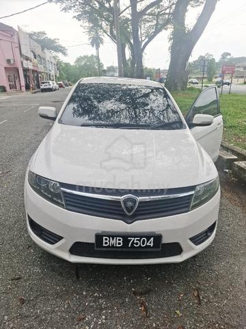 2013 Proton PREVE 1.6 EXECUTIVE (A) - 2