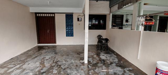 House for rent at Taman Cempaka 1
