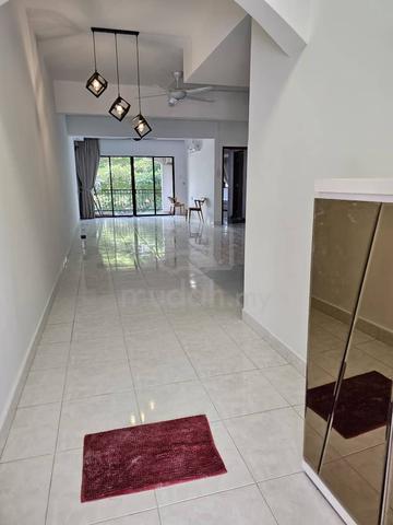 Cyber Heights Villa 1
