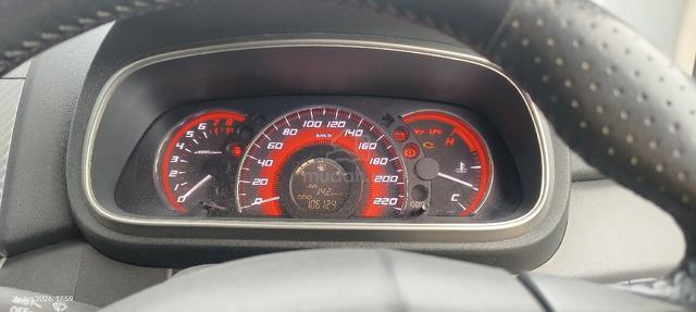 2012 Perodua MYVI 1.5 EXTREME GHX (M) - 2