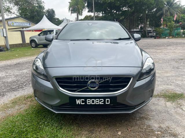 2015 Volvo V40 2.0 T5 SPORTS EDITION (A) - 1