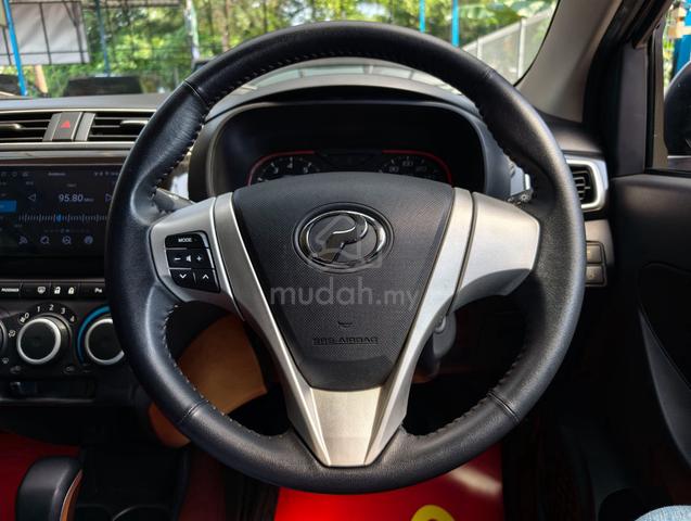 Perodua BEZZA 1.3 AV (A) ADVANCE LEATHER PERFECT - 5