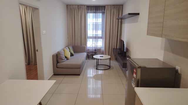 i-Suite @ i-City 1