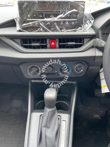 2026 Perodua AXIA X MY23 A300 D74A (A) - 5