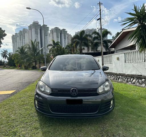 2011 Volkswagen GOLF 1.4 TSI (A) - 3