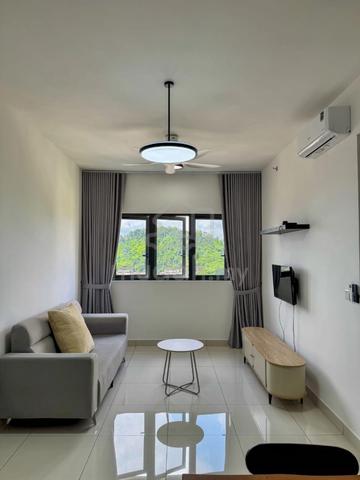 Nexus Residences Taman Pertama 1