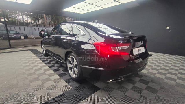 2021 Honda ACCORD 1.5 TC-P MY20 CV (A) - 5