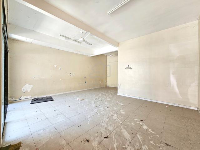 REFURBISHED Double Storey Terrace Taman Janggus Jaya Seberang Jaya 1