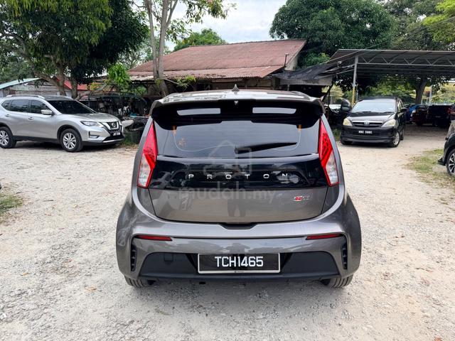 Proton IRIZ 1.3 FACELIFT Bulan 278(A)-20 - 4