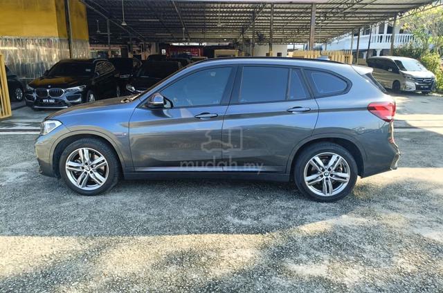2020 Bmw X1 sDRIVE20i M SPORT 2.0L (A) - 5