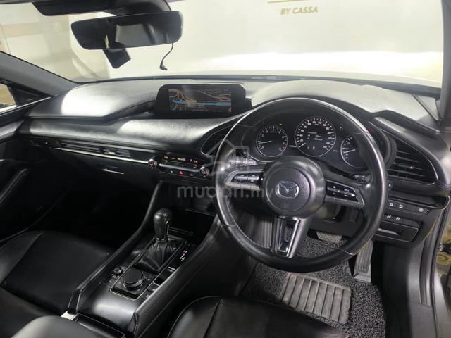 2021 Mazda 3 GVC HIGH PLUS 2.0 (A) Full service - 5