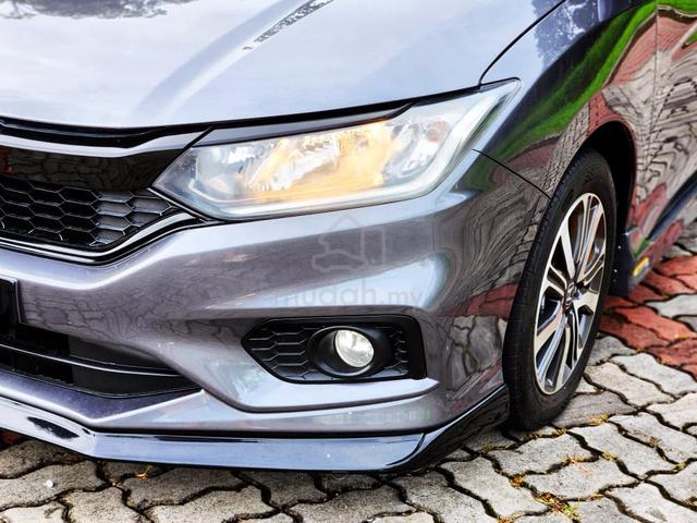 2019 Honda CITY 1.5 E FACELIFT (A) ✅ Mthly 6xx - 5