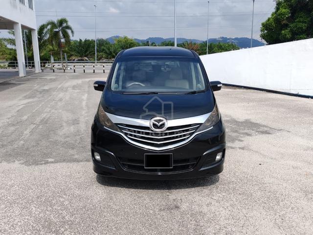 2014 Mazda BIANTE 2.0 (A) 1 YR WRNTY/FOC DELIVERY - 3