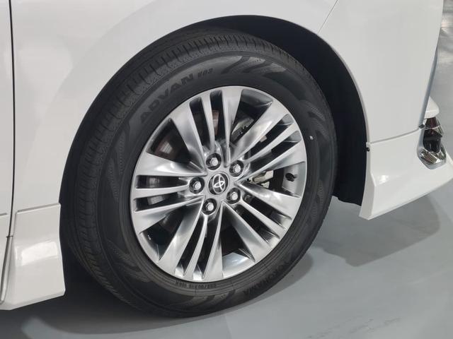 2025 Toyota ALPHARD 2.5 Z SROF 4CAM 5A 10K KM - 5