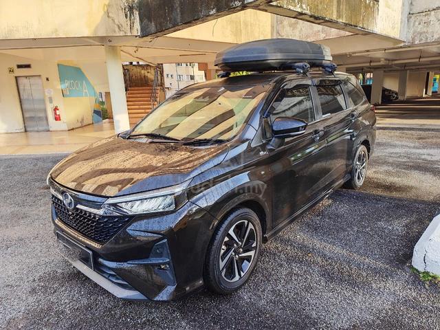 2023 Perodua ALZA 1.5 AV MY22 (A) - 1