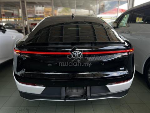 2023 Toyota Crown Crossover 2.4 Turbo RS Advance  - 3