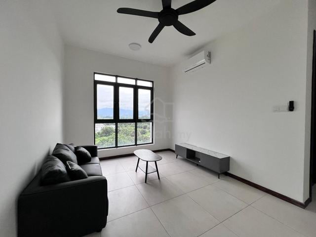 K Avenue Residential 1