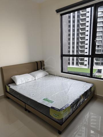 【Direct Owner】Seberang Perai GEM Residences Middle Room For Rent 1