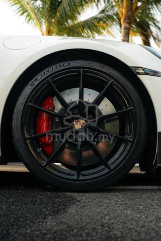 2020 Porsche 911 3.0 CARRERA S (A) - 5