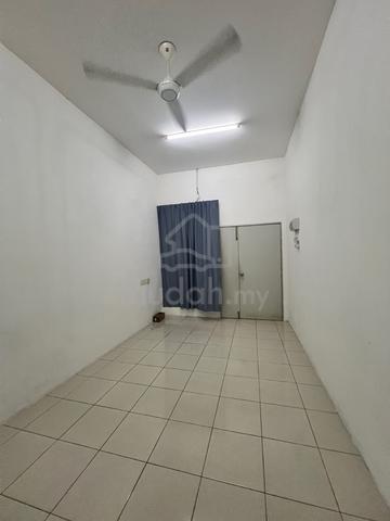 Bandar permata Lunas 1