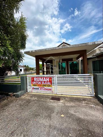 Bertam Perdana 3 Corner Lot Unit 1