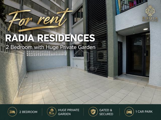 Radia Bukit Jelutong 1