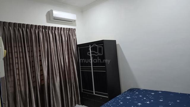 Small room to rent for female 1