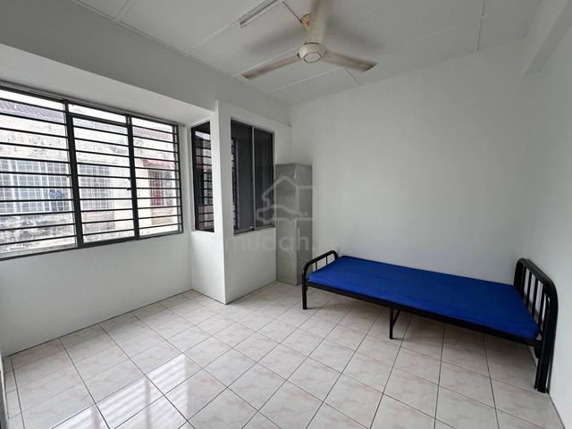 Megan Setapak 1
