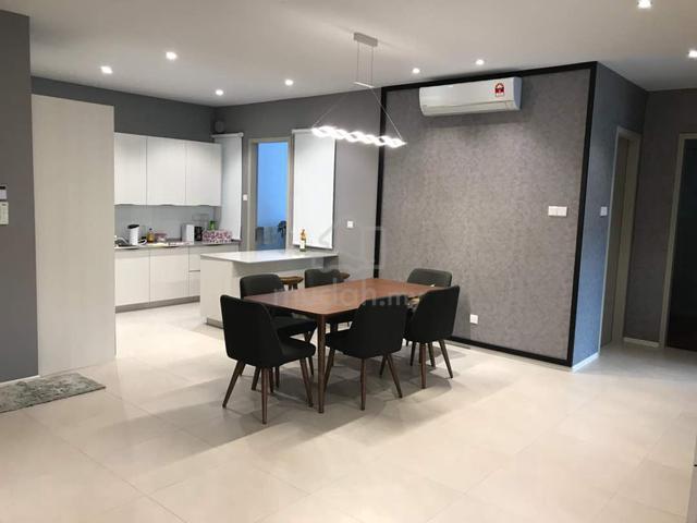 Mira Residence 1
