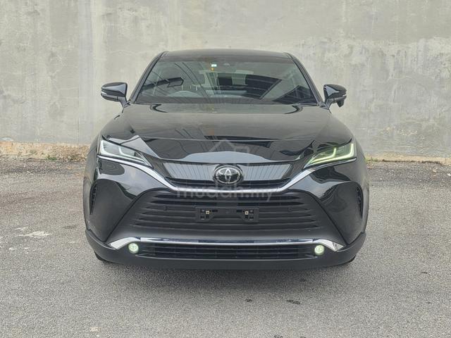 2023 Toyota HARRIER 2.0 G (A) - 4