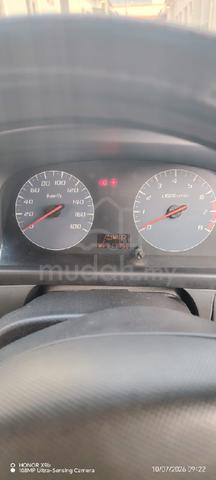 2010 Perodua VIVA 1.0 EZ (A) - 3