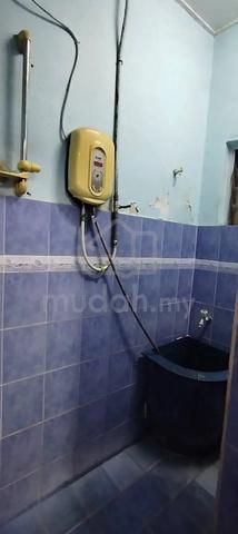 263 Teres 1 Tingkat Untuk Dijual Di meru Ipoh 1