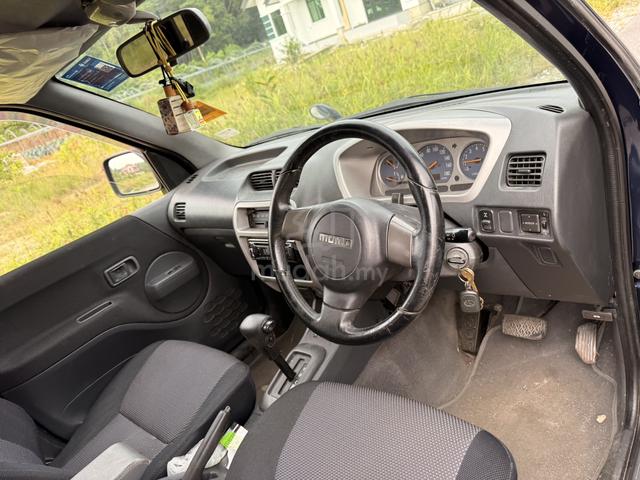 2005 Perodua KEMBARA 1.3 CT ELEGANCE EZS (A) - 3