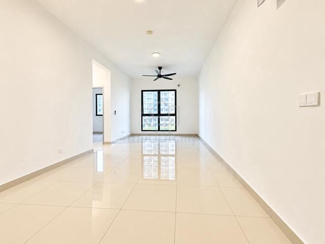 D'Sini Residences @ Setia Alam 1