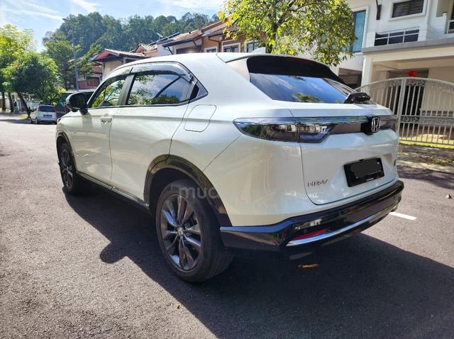 2022 Honda HR-V 1.5 HEV RS - 5