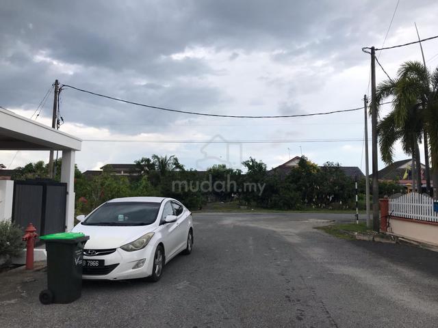 Lokasi Strategik! Teres Setingkat Taman Suriani Kangar Perlis! 1