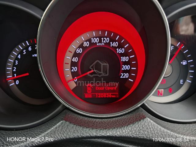 2013 Kia FORTE 1.6 SX (A) - 4