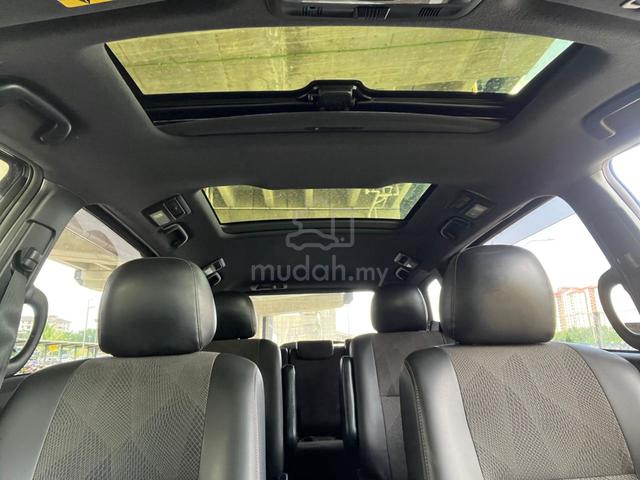 2016 Toyota ESTIMA 2.4 PREMIUM POWERBOOT POWERSEAT - 5