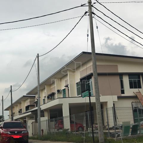 Taman Vila Pulutan Menggatal 1