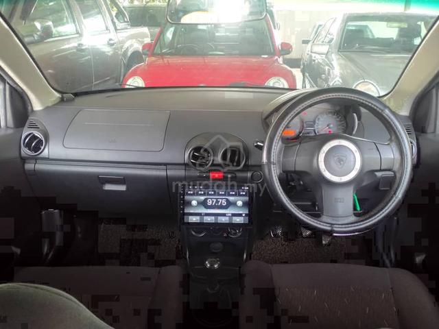 2014 Proton Saga 1.3 FLX (M) 5 Speed Manual - 4
