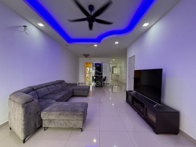 [ Good Condition ] Acacia Park Bandar Tasik Puteri Rawang 1