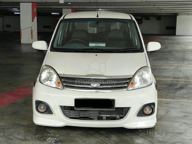 2010 Perodua VIVA 1.0 EZ(A) DIRECT OWNER - 5