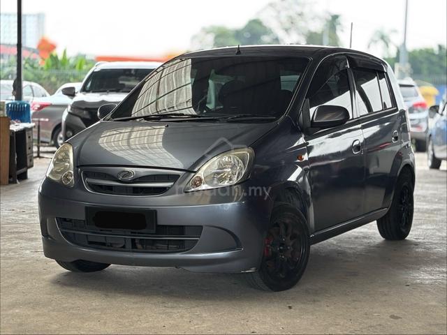 2013 Perodua VIVA 0.8 850 ED-VE (M)OFFER CASH - 1