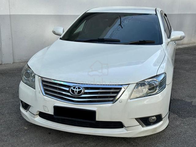 Toyota CAMRY 2.4 V (A) - 1