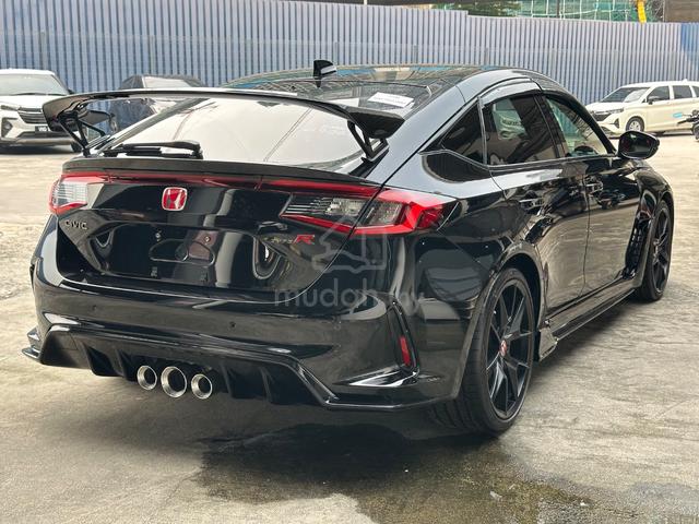 2025 Honda CIVIC 2.0 TYPE R (New Car Condition) - 3