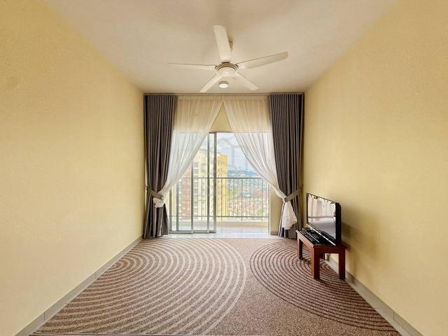 Residensi Sateria 1